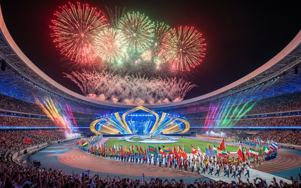 2022广东省体育产业百强机构